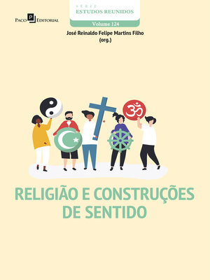 cover image of Religião e construções de sentido